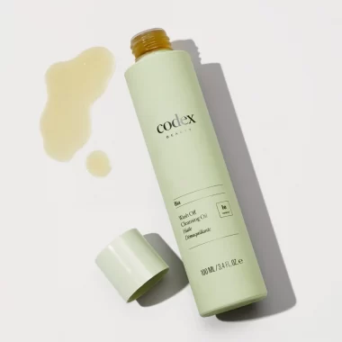 Codex Beauty Bia Gentle Cleansing Oil