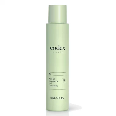 CODEX Beauty Bia Cleansing Oil