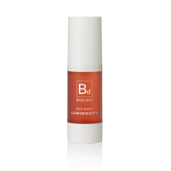 Biologi Bd Luminosity Face Serum