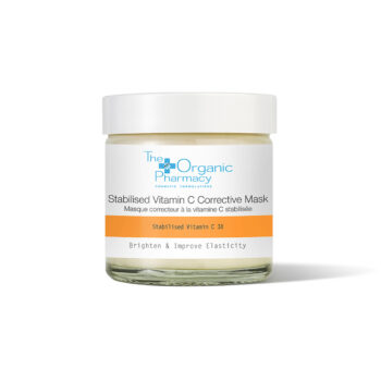 Stabilised Vitamin C Corrective Mask