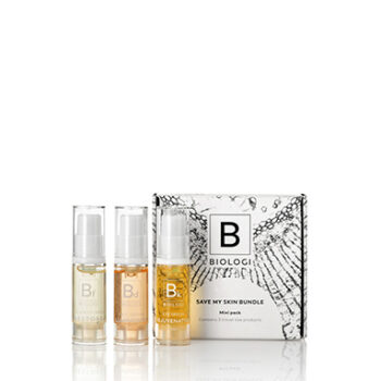 Biologi Save My Skin Bundle