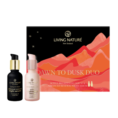 Living Nature Dawn to Dusk Duo