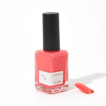 Dear Sundays No.11: Watermelon Pink