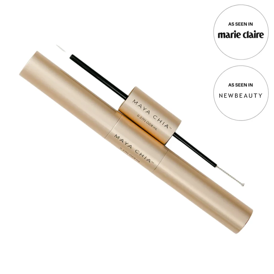 MAYA CHIA POWER FOL MULTI-CORRECTIONAL EYELASH | EYEBROW SERUM