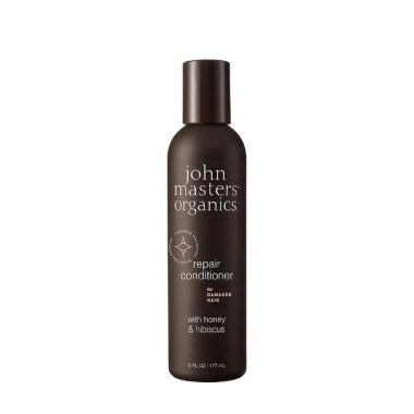 John Masters Repair Conditioner for Damaged Hair with Honey & Hibiscus