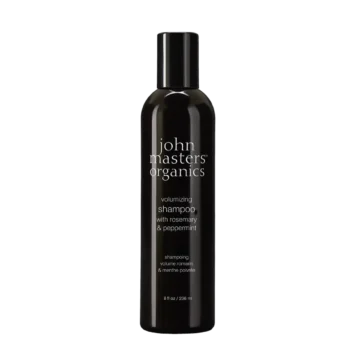 John Masters Volumizing Shampoo With Rosemary & Peppermint (Shampoo for Fine Hair)