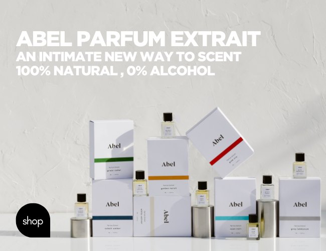 Abel Parfum Extrait