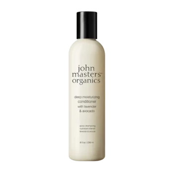 John Masters Deep Moisturizing Conditioner with Lavender & Avocado (Conditioner for Dry Hair)