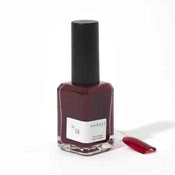 Dear Sundays Nail Polish No 18