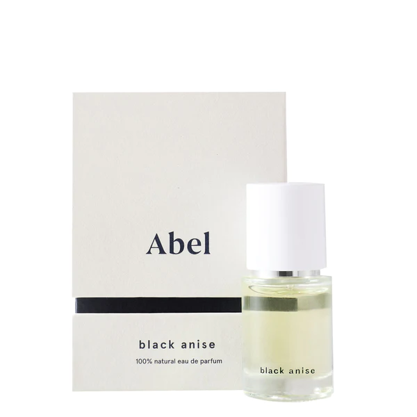 ABEL BLACK ANISE EAU DE PARFUM