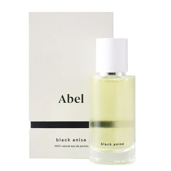ABEL BLACK ANISE EAU DE PARFUM