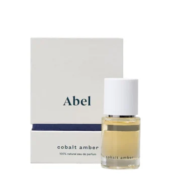 ABEL COBALT AMBER EAU DE PARFUM