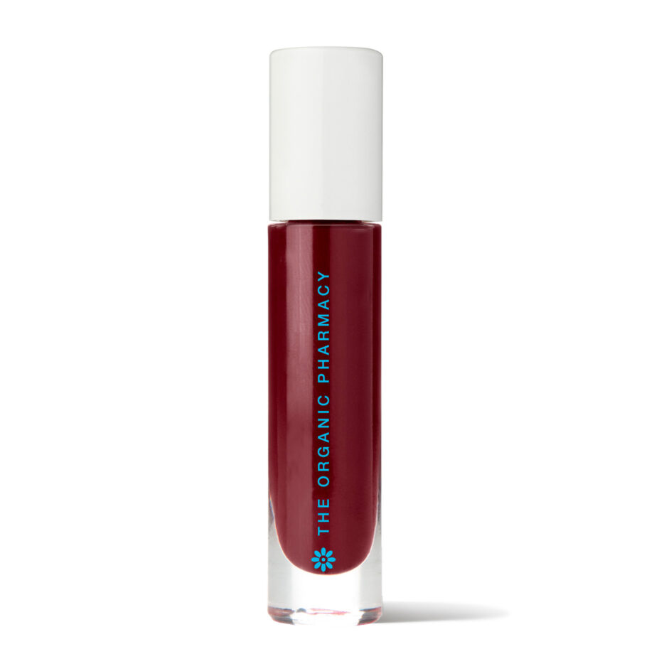 The Organic Pharmacy Plumping Liquid Lipstick