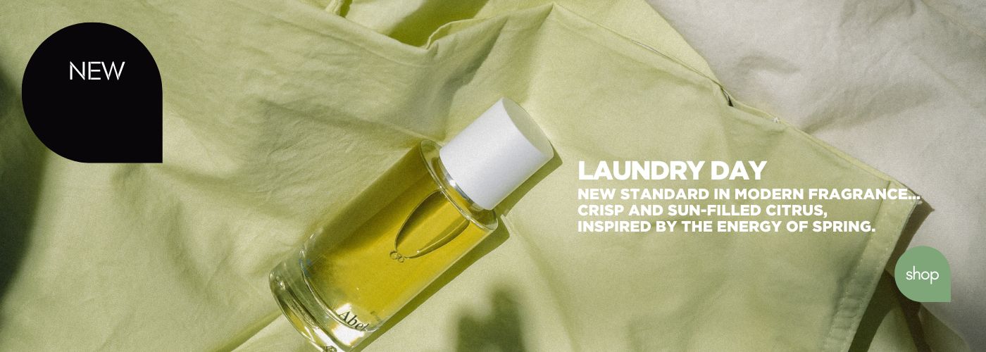 Abel Laundry Day Natural perfume