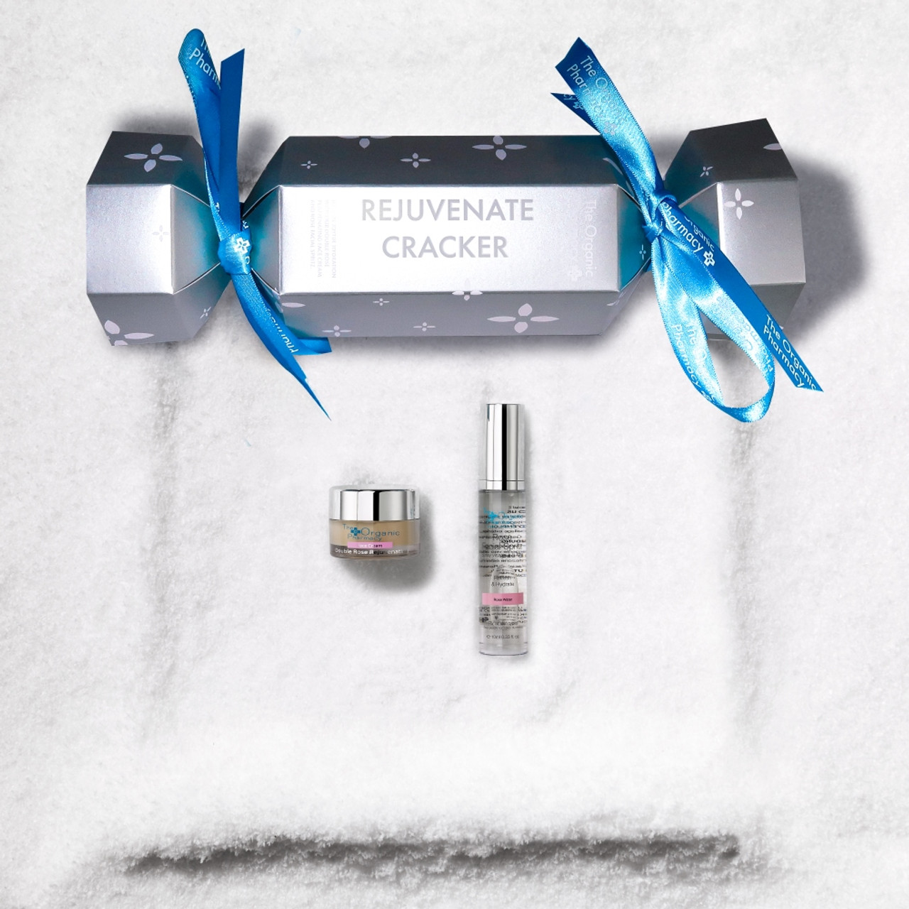 The Organic Pharmacy Rejuvenate Cracker