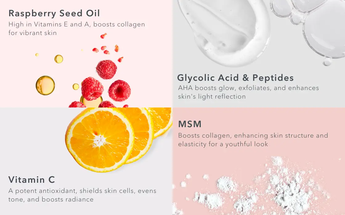 Baie Botanique Regenerating Rose Face Cream