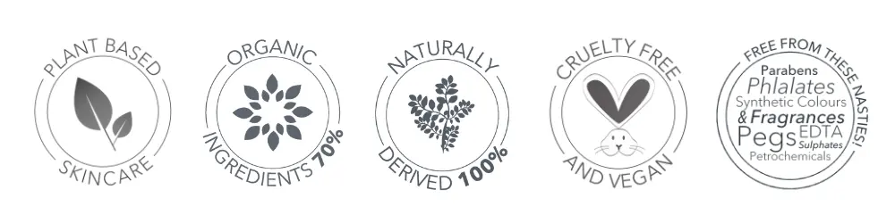 Baie Botanique Rose and Cupuaçu Enzyme Cleanser