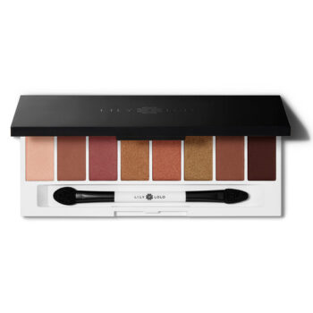 Eyeshadow Palette GOLDEN HOUR