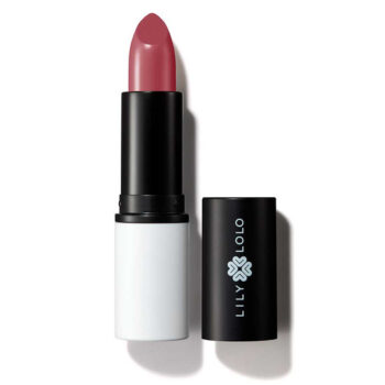Vegan Lipstick in UNDRESSED