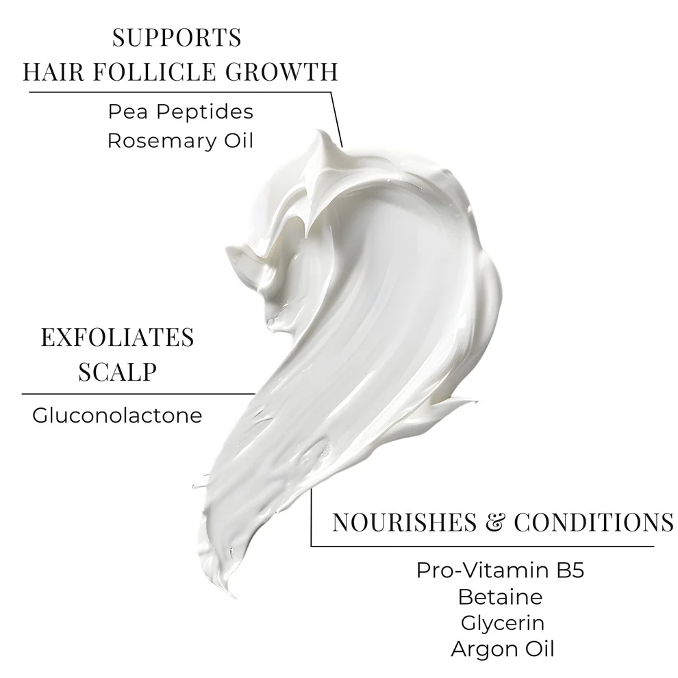 Oskia Super Mane (PROMO)