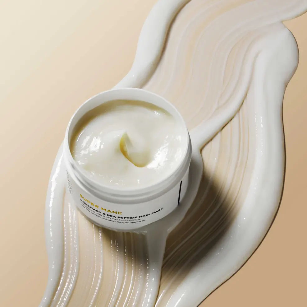 Oskia Super Mane (PROMO)