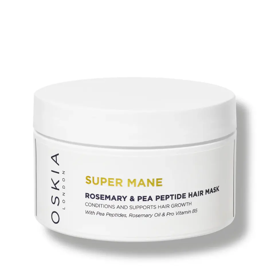 Oskia Super Mane (PROMO)