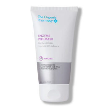 The Organic Pharmacy Enzyme Peel Mask