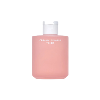 Whamisa Organic Flowers Toner Deep Rich