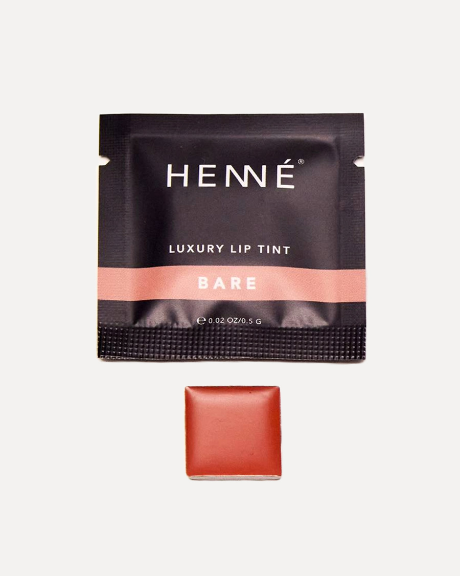 Henne Organics Luxury Lip Tint - BARE