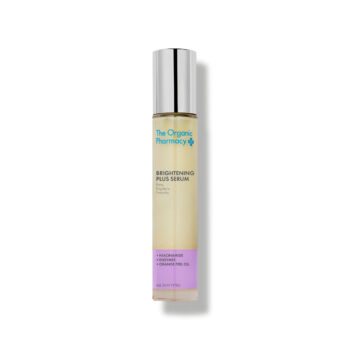 The Organic Pharmacy Brightening Plus Serum