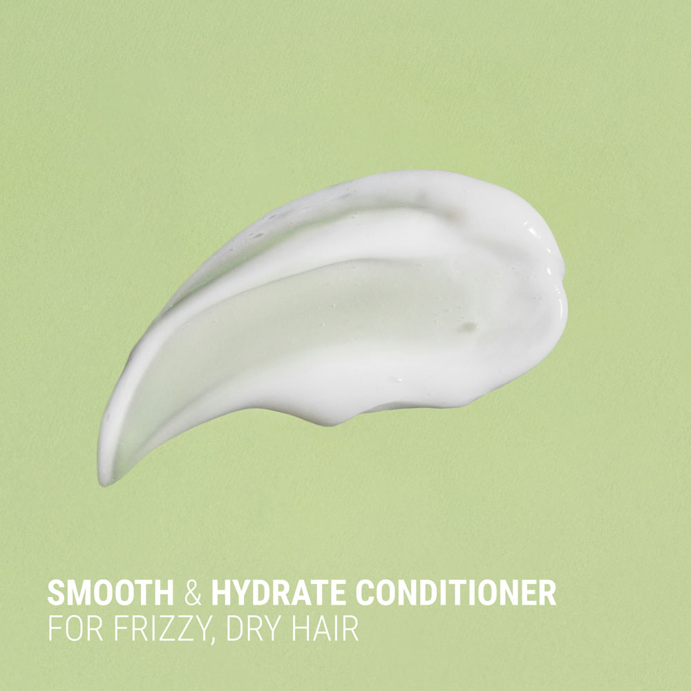 Antipodes SMOOTH & HYDRATE Conditioner - Peach Freesia