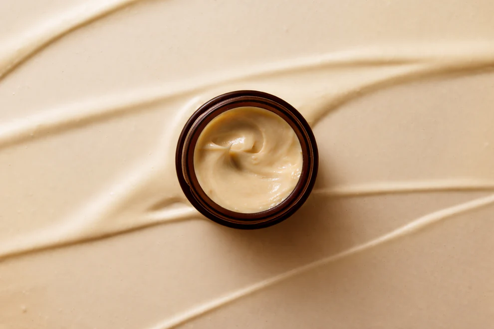 Oskia Midnight Eye-Q Intelligent Peptide Eye Cream