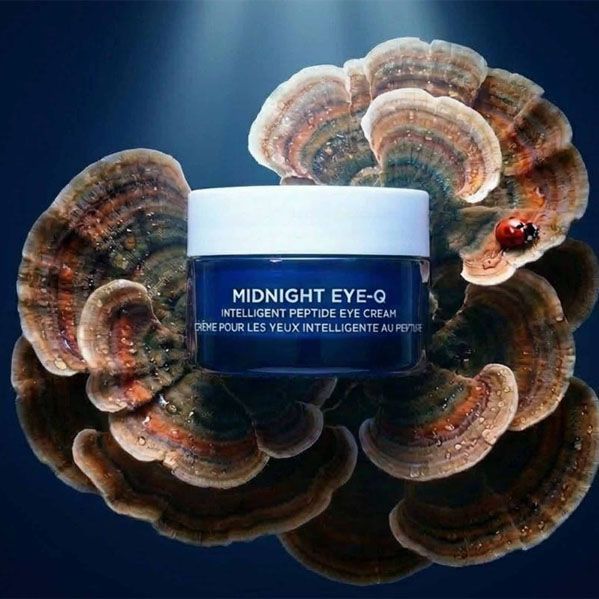 Oskia Midnight Eye-Q Intelligent Peptide Eye Cream