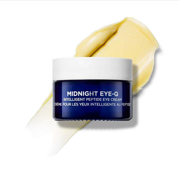 Oskia Midnight Eye-Q Intelligent Peptide Eye Cream