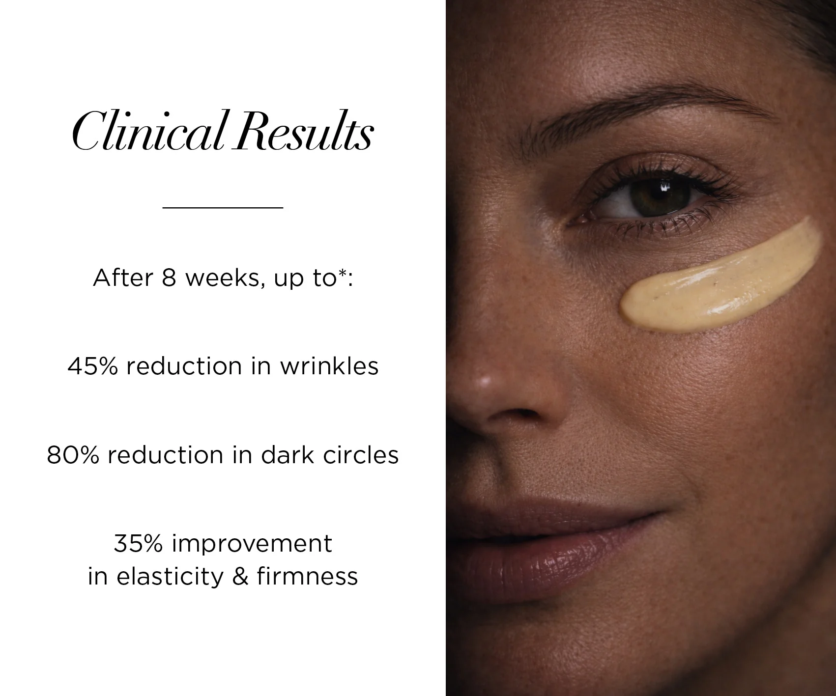 Oskia Midnight Eye-Q Intelligent Peptide Eye Cream