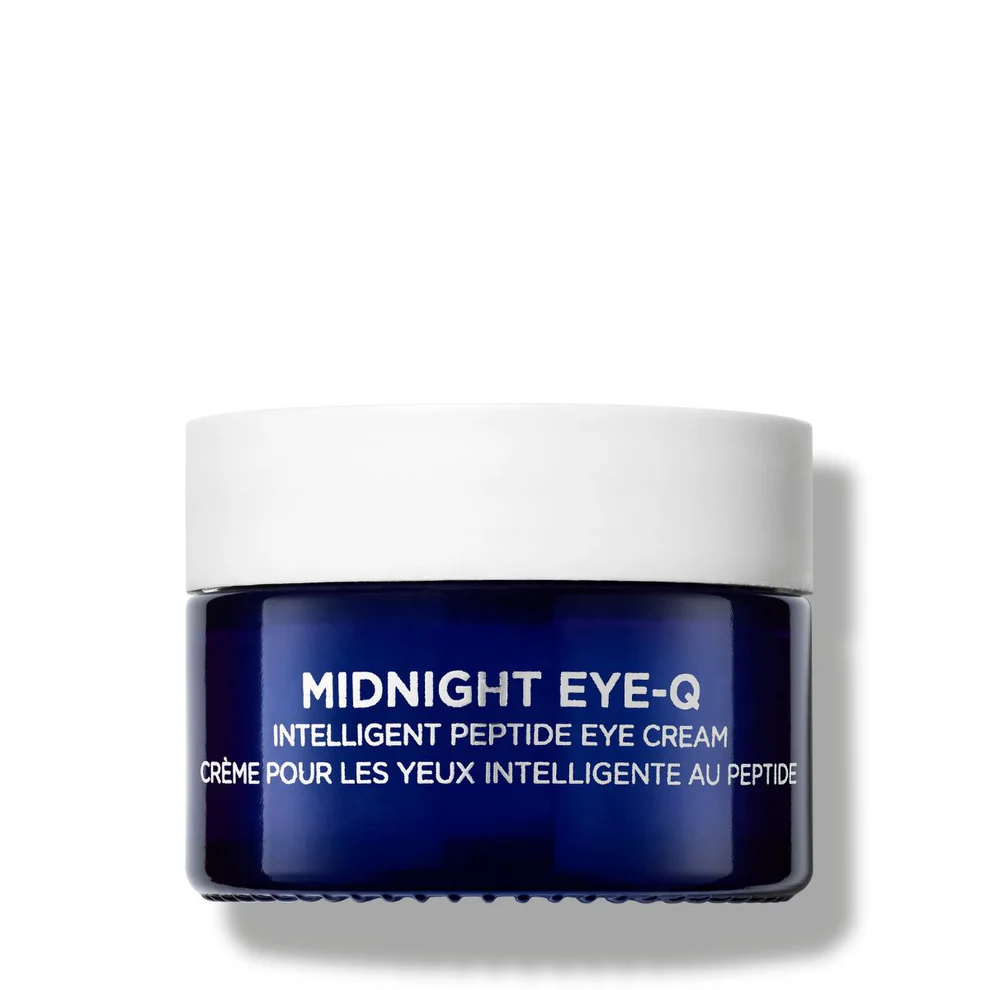 Oskia Midnight Eye-Q Intelligent Peptide Eye Cream