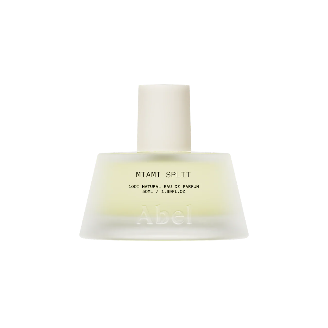 Abel Eau De Parfum: Miami Spilt