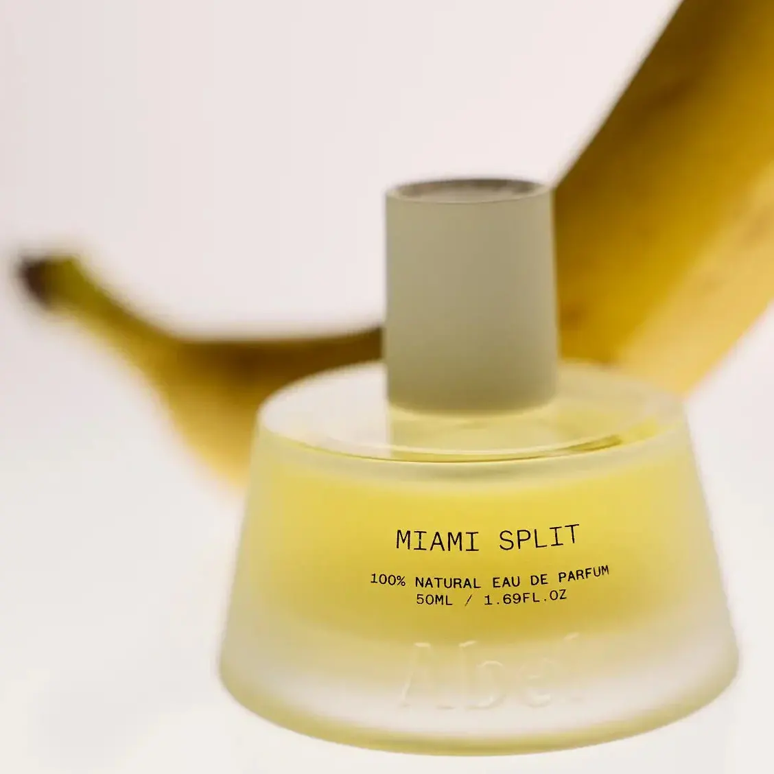 Abel Eau De Parfum: Miami Spilt