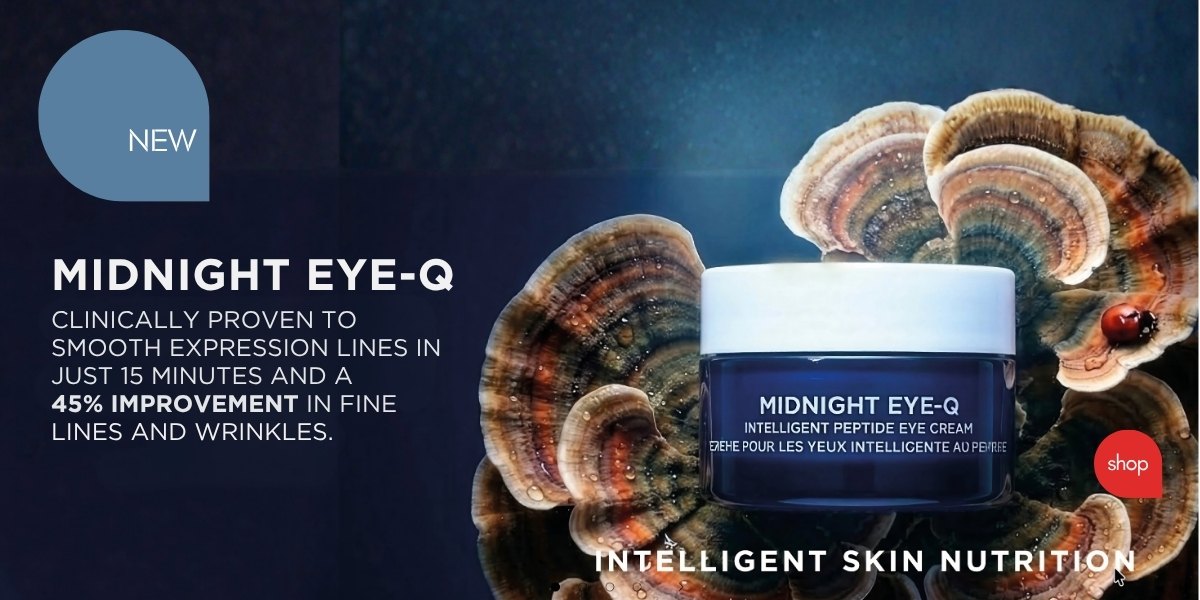 OSKIA Midnight Eye-Q